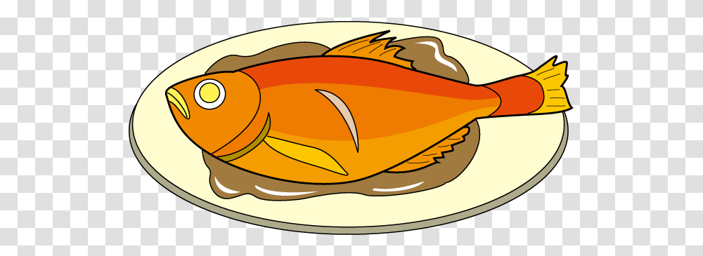 Baked Cliparts, Fish, Animal, Sea Life, Tuna Transparent Png