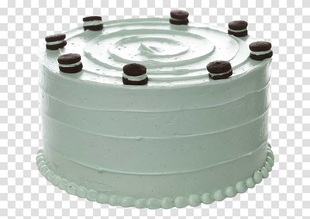 Baked Grasshopper Cake, Birthday Cake, Dessert, Food, Wedding Cake Transparent Png