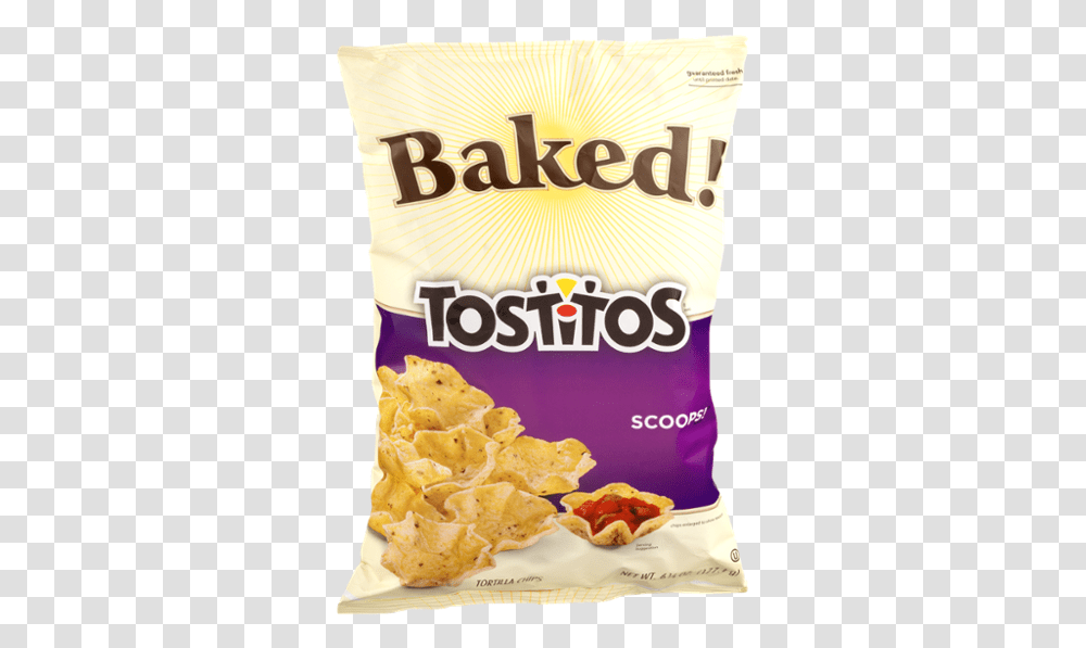 Baked Lays, Snack, Food, Cracker, Bread Transparent Png
