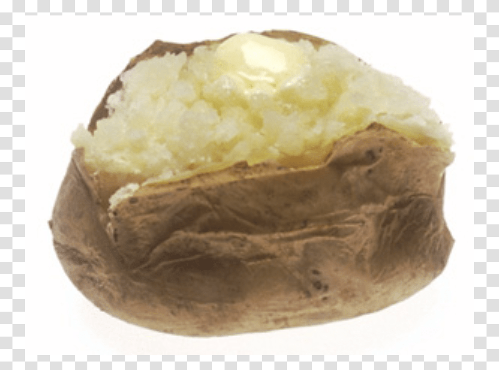Baked Potato Microwave Baked Potatoes, Plant, Vegetable, Food, Bread Transparent Png