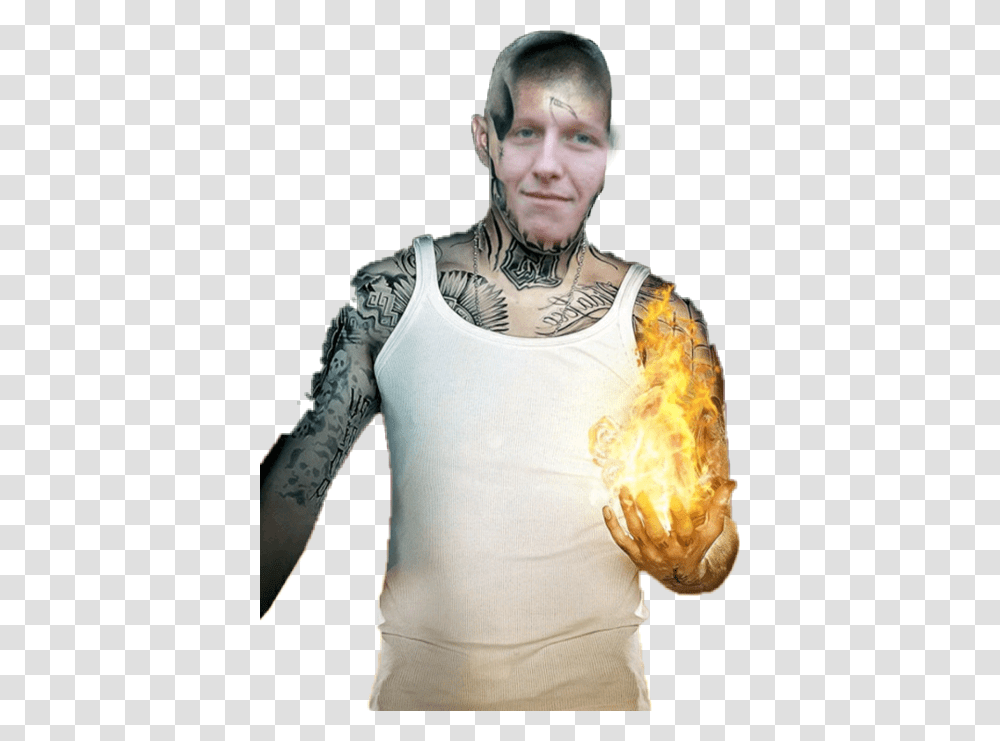 Baked Potato, Skin, Person, Human Transparent Png