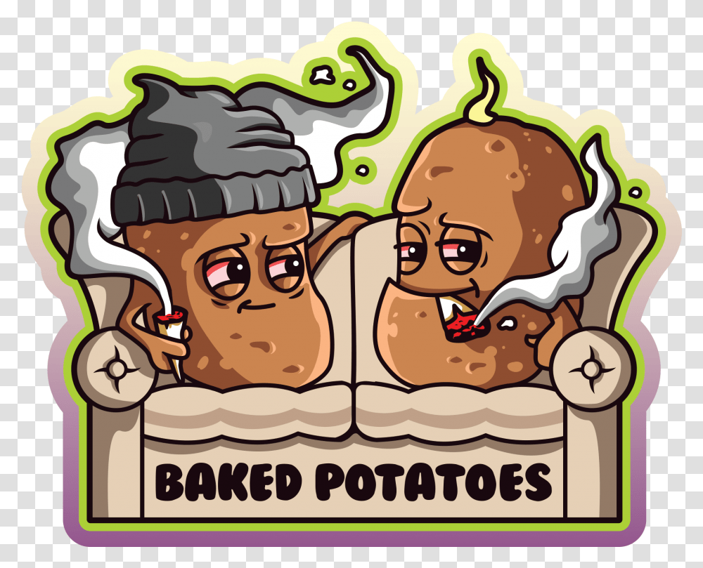 Baked PotatoesClass Lazyload Lazyload Mirage Featured Cartoon, Food, Plant, Outdoors Transparent Png