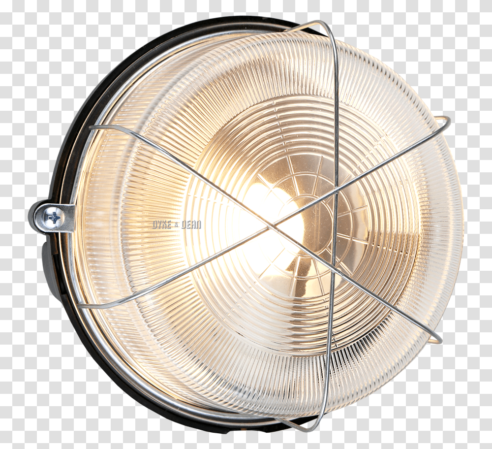Bakelite Amp Glass Round Bulkhead Light Mechanical Fan, Lamp, Lampshade, Light Fixture, Electric Fan Transparent Png