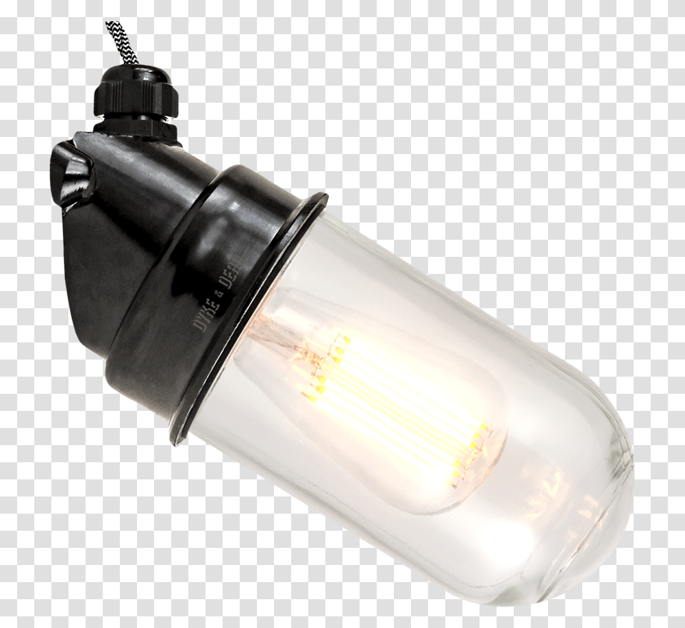 Bakelite, Lamp, Light, Flashlight Transparent Png