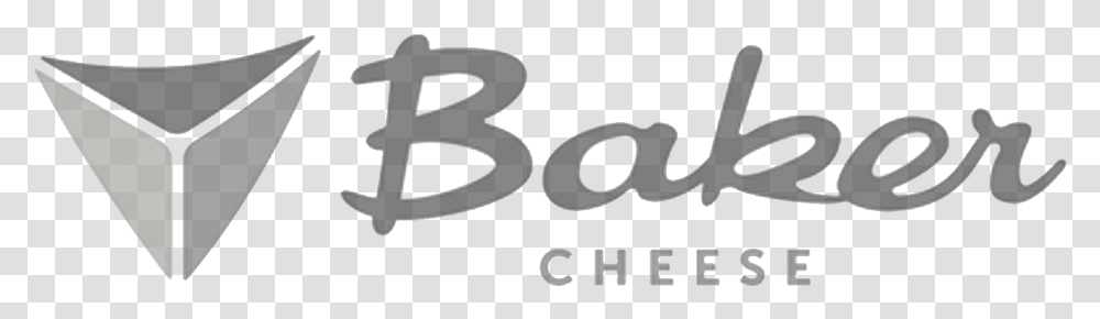Baker Cheese, Logo, Trademark, Word Transparent Png