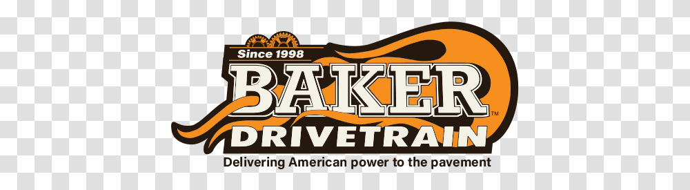 Baker Drivetrain Harley Davidson Transmission And Parts Baker Drivetrain Logo, Sport, Crowd, Flyer, Poster Transparent Png