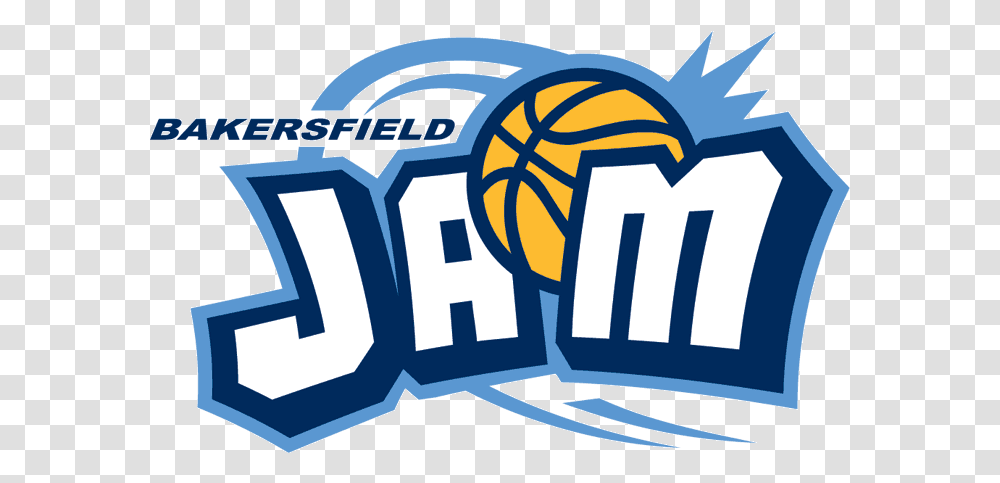Bakersfield Jam Primary Logo Bakersfield Jam Logo, Text, Clothing, Word, Number Transparent Png