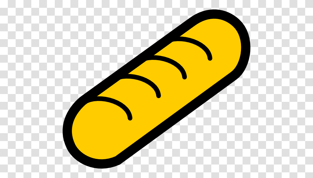 Bakery Baguette Clip Art, Food, Medication, Lighting, Pill Transparent Png