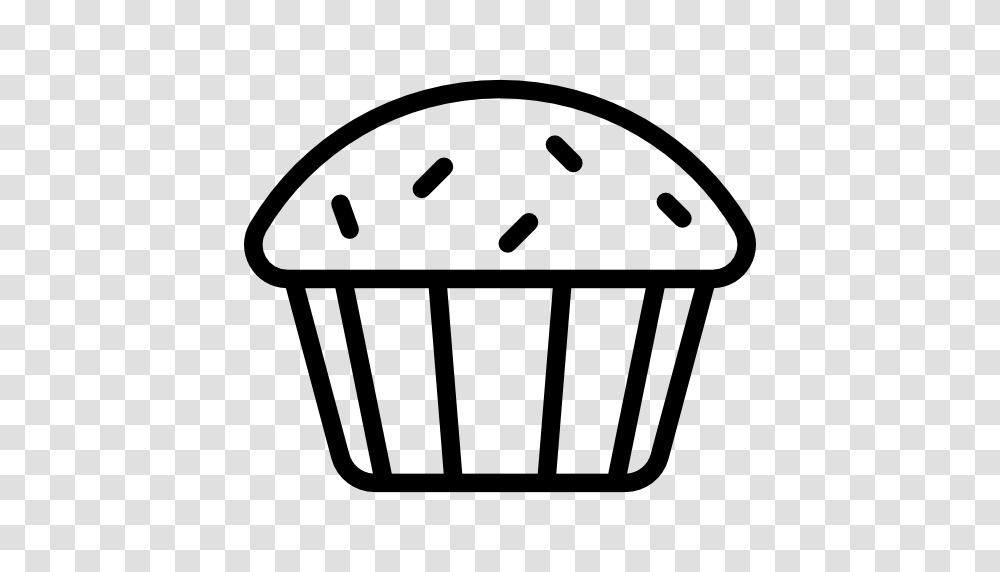 Bakery Baked Food And Restaurant Cupcake Muffin Dessert, Gray, World Of Warcraft Transparent Png