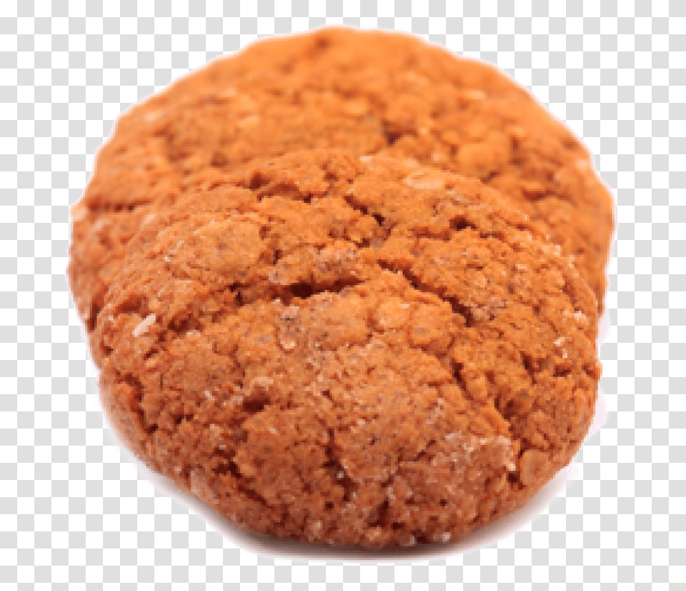 Bakery Biscuit Image Gingernut Background, Cookie, Food, Bread, Sweets Transparent Png