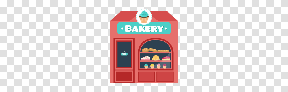 Bakery Bread Clipart, Machine, Food, Menu Transparent Png