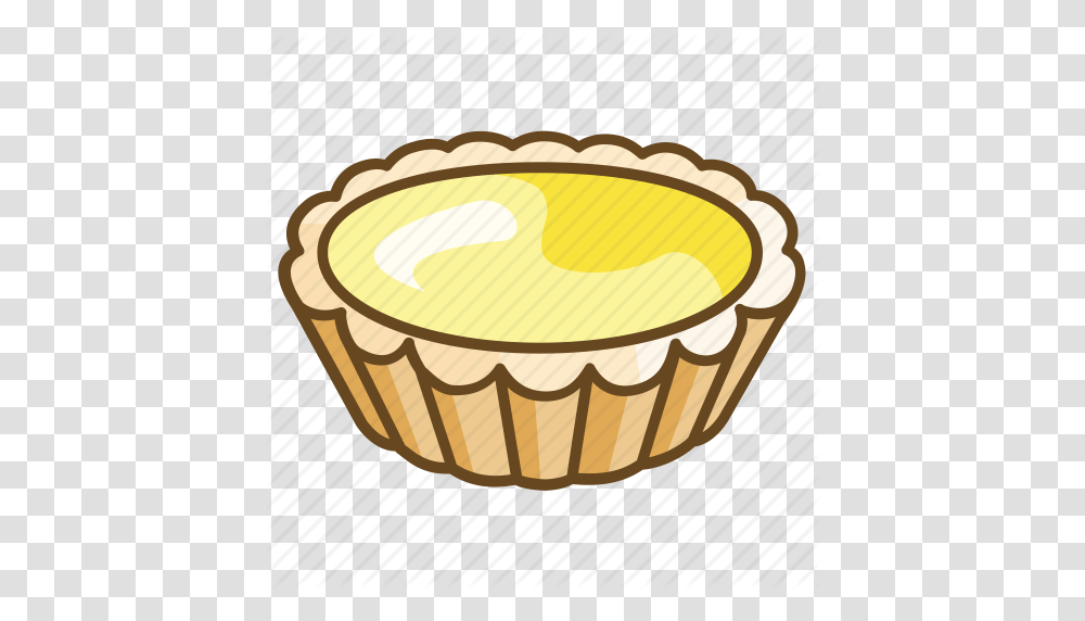 Bakery Caramel Custard Dessert Egg Tart Icon, Cake, Food, Pie, Birthday Cake Transparent Png