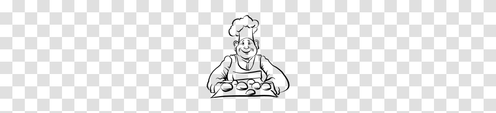 Bakery Clip Art Free, Gray, World Of Warcraft Transparent Png