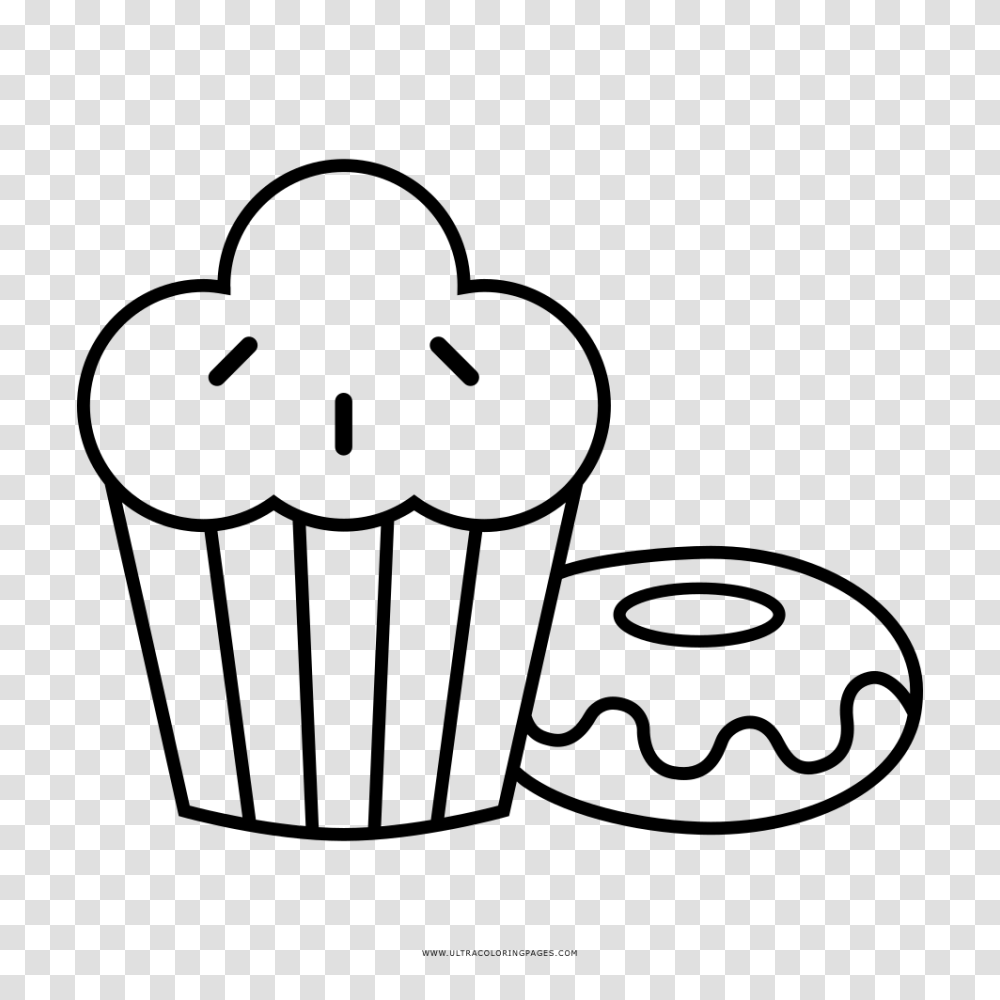 Bakery Coloring Pages, Gray, World Of Warcraft Transparent Png