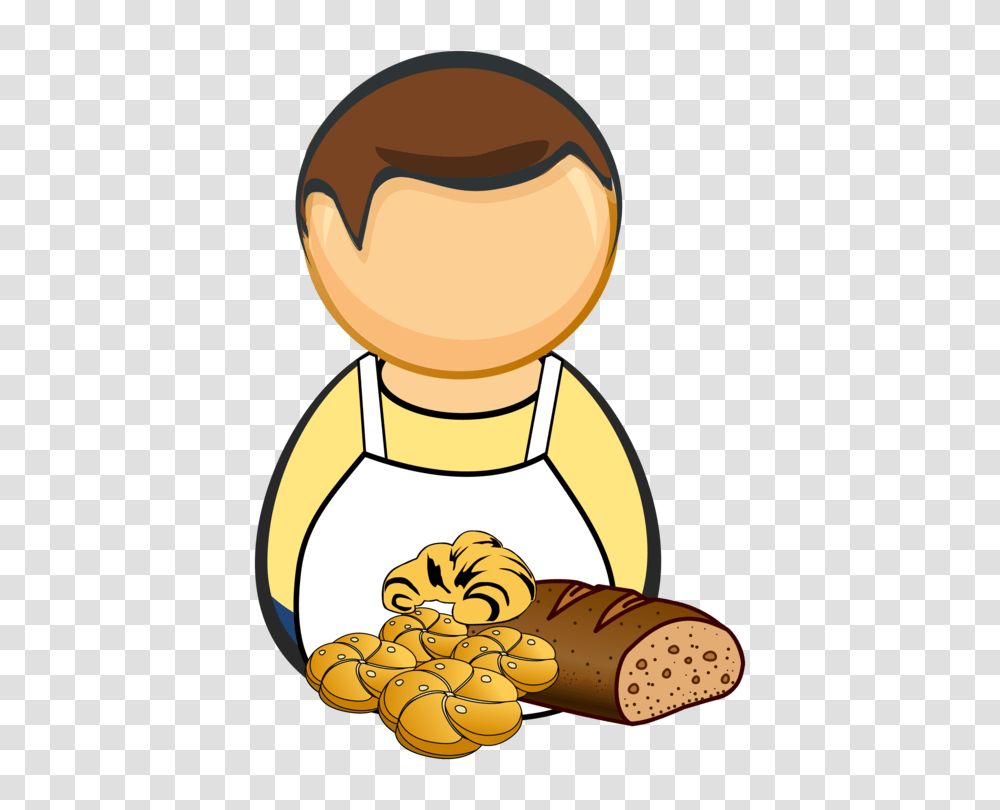 Bakery Computer Icons Download Croissant, Food, Plant, Bread, Animal Transparent Png