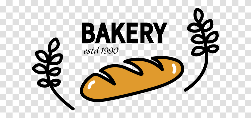 Bakery Delivery, Food Transparent Png