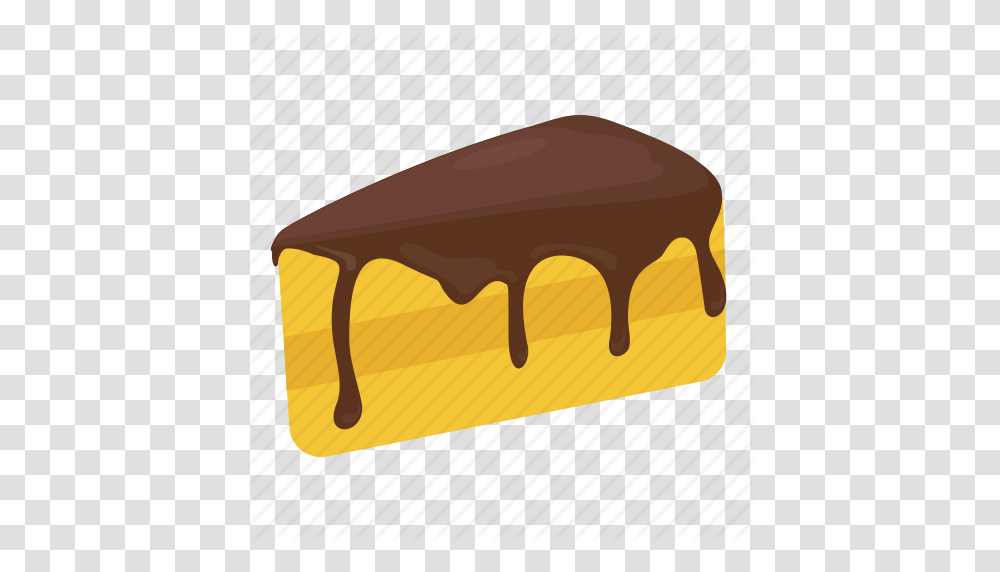 Bakery Food Cake Piece Cake Slice Dessert Sweet Food Icon, Sweets, Cream, Label Transparent Png