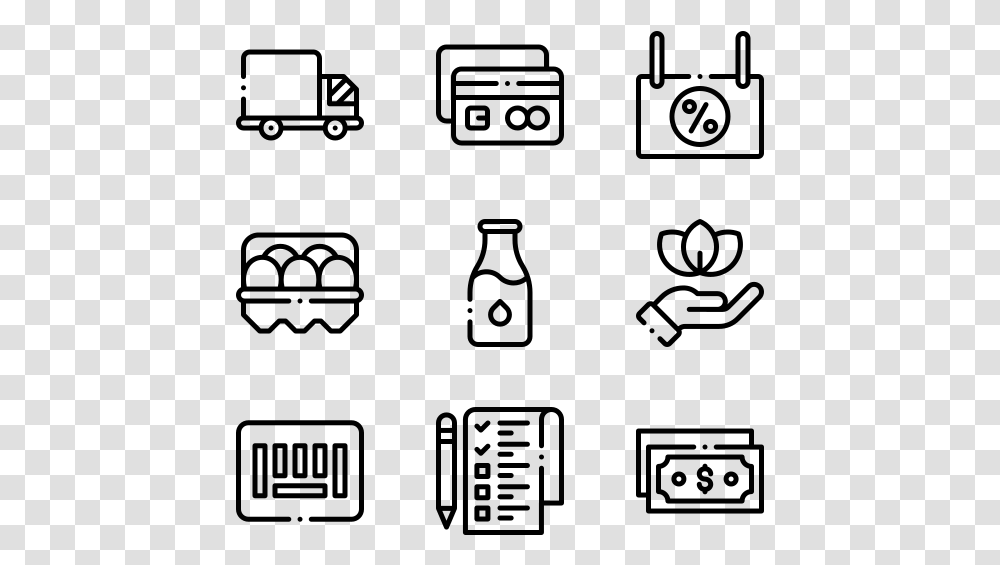 Bakery Icons, Gray, World Of Warcraft Transparent Png