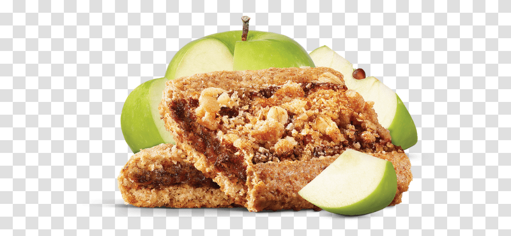 Bakery Oatmeal Crumble Bars, Plant, Food, Fruit, Sweets Transparent Png