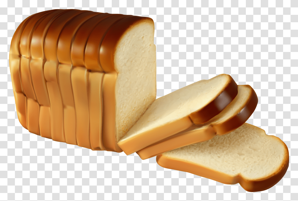Bakery Pita Bread Loaf Clip Art Transparent Png