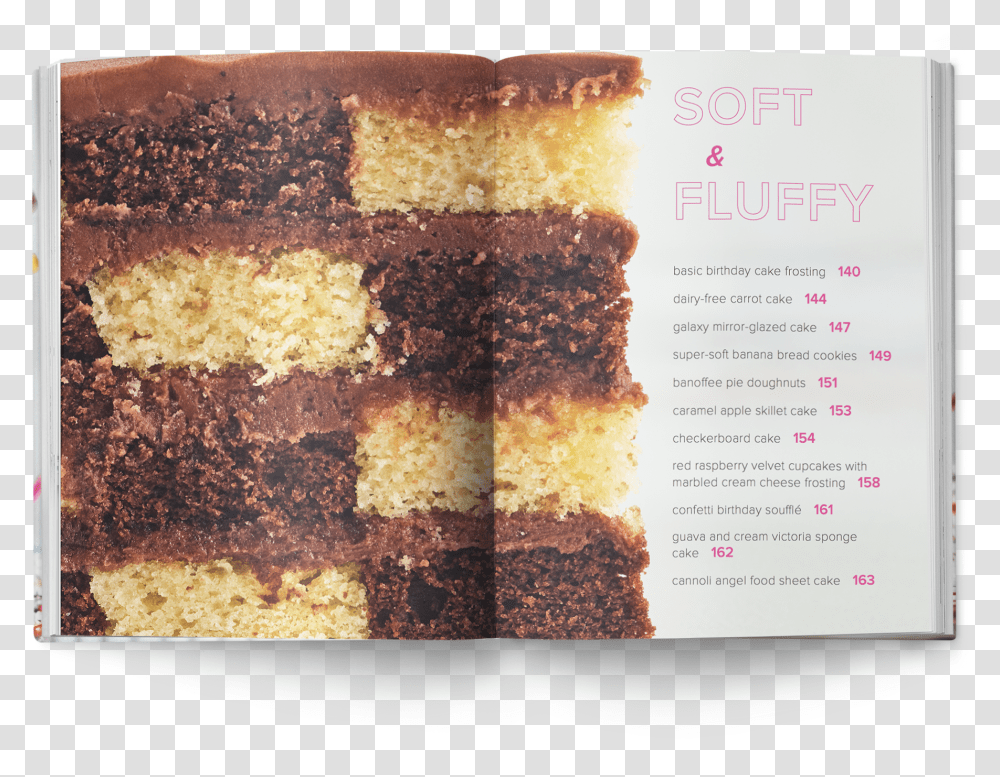 Baking Basics And Beyond Chocolate Cake, Food, Bread, Sweets Transparent Png