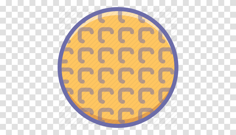 Baking Belgian Cookie Food Viennese Wafer Waffle Icon, Sweets, Confectionery, Dessert, Pasta Transparent Png
