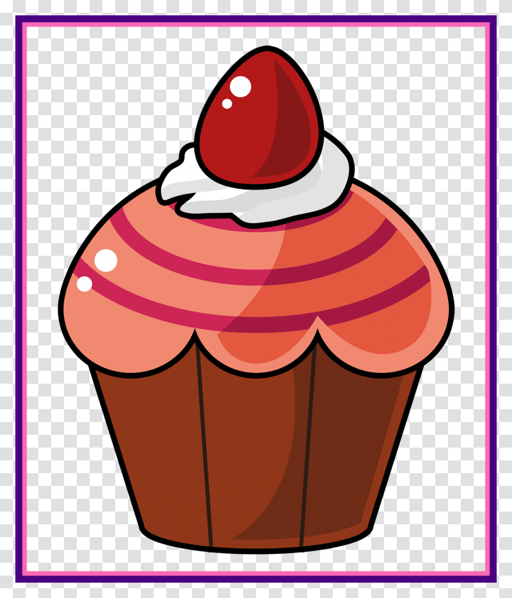 Baking Clipart, Cream, Dessert, Food, Cake Transparent Png