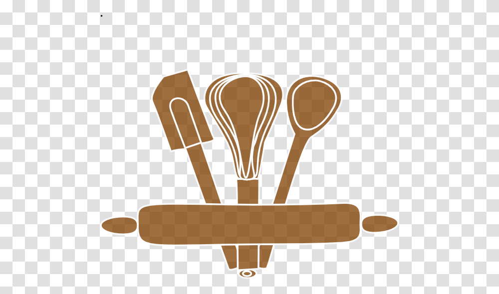 Baking Clipart Spoon, Cutlery, Musical Instrument, Shovel, Tool Transparent Png