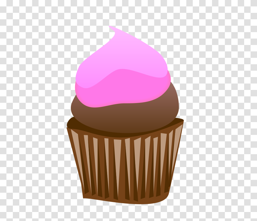 Baking Cliparts, Cupcake, Cream, Dessert, Food Transparent Png