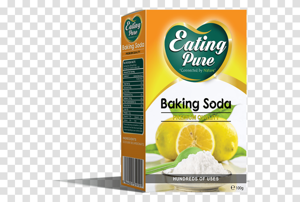 Baking Soda Baking Soda Price In Pakistan, Citrus Fruit, Plant, Food, Grapefruit Transparent Png