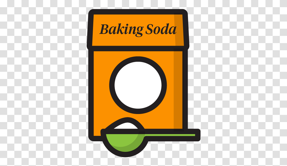 Baking Soda Clipart Free, Light, Traffic Light, Poster, Advertisement Transparent Png