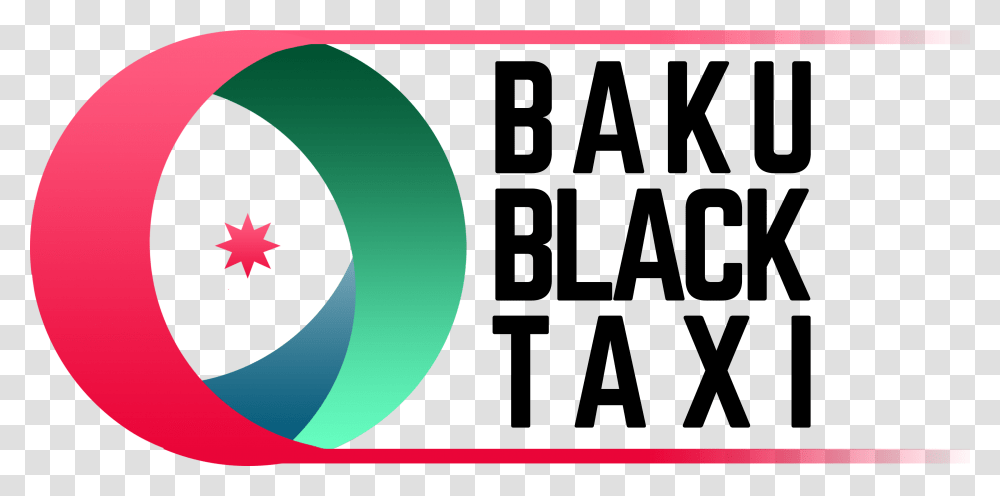 Baku Black Taxi Graphic Design Transparent Png