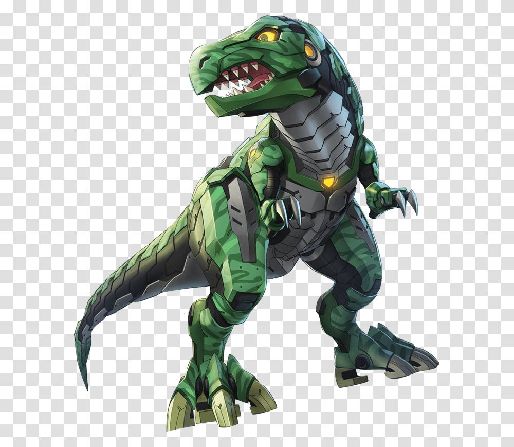 Bakugan Battle Planet Trox, Toy, Dinosaur, Reptile, Animal Transparent Png