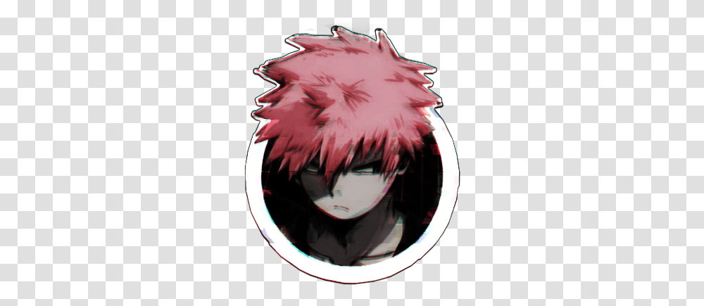 Bakugou Fictional Character, Manga, Comics, Book, Graphics Transparent Png