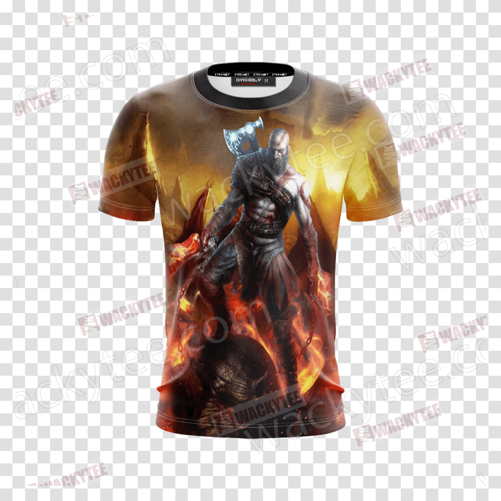 Bakura T Shirt, T-Shirt, Poster, Advertisement Transparent Png