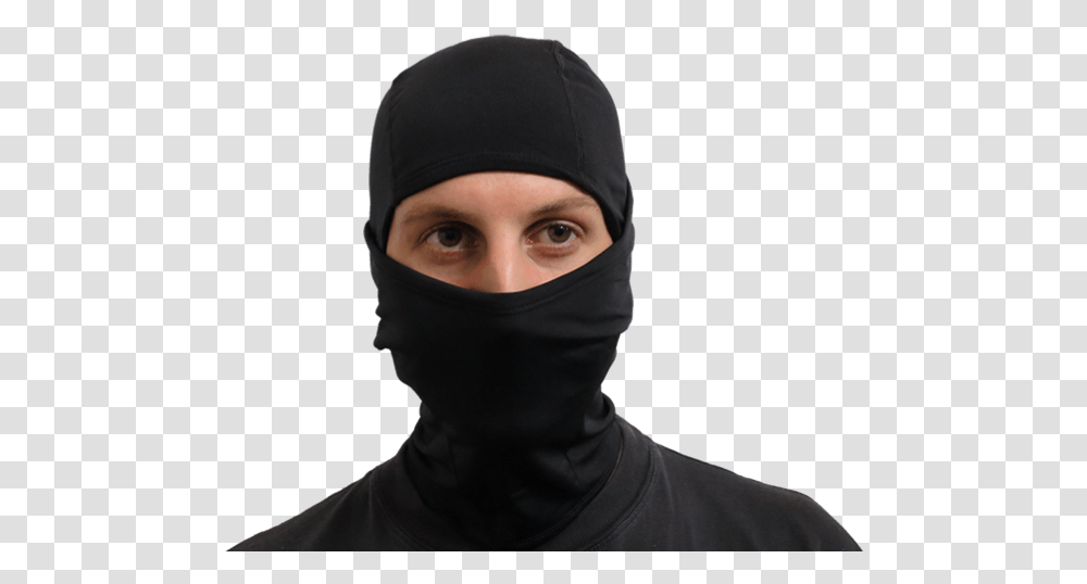 Balaclava Black Multi Mask, Hoodie, Sweatshirt, Sweater, Clothing Transparent Png