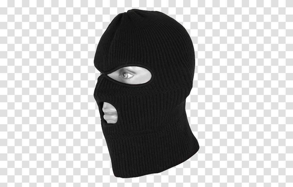 Balaclava, Apparel, Sweater, Person Transparent Png