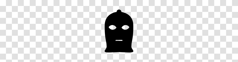 Balaclava, Gray, World Of Warcraft Transparent Png