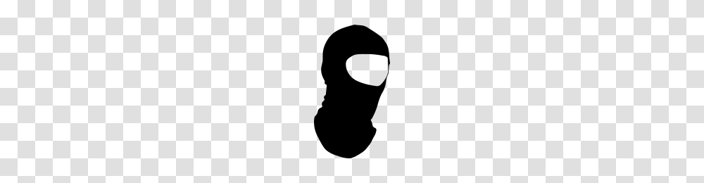 Balaclava, Gray, World Of Warcraft Transparent Png