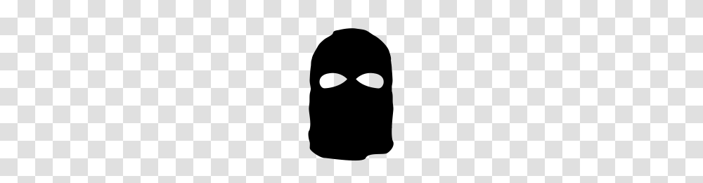 Balaclava, Gray, World Of Warcraft Transparent Png