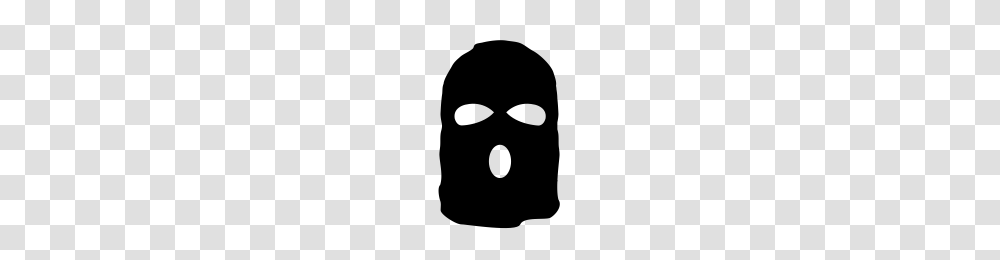 Balaclava, Gray, World Of Warcraft Transparent Png