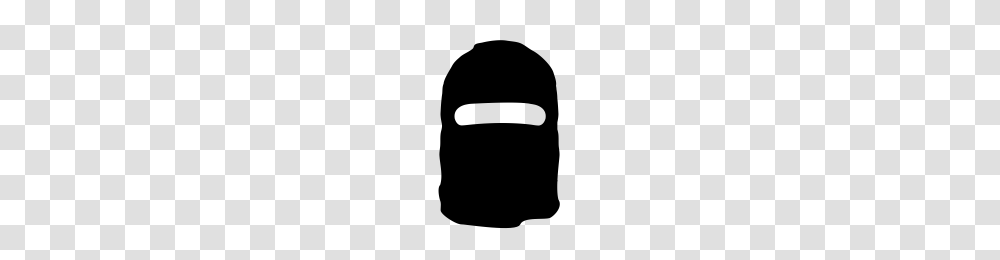 Balaclava, Gray, World Of Warcraft Transparent Png