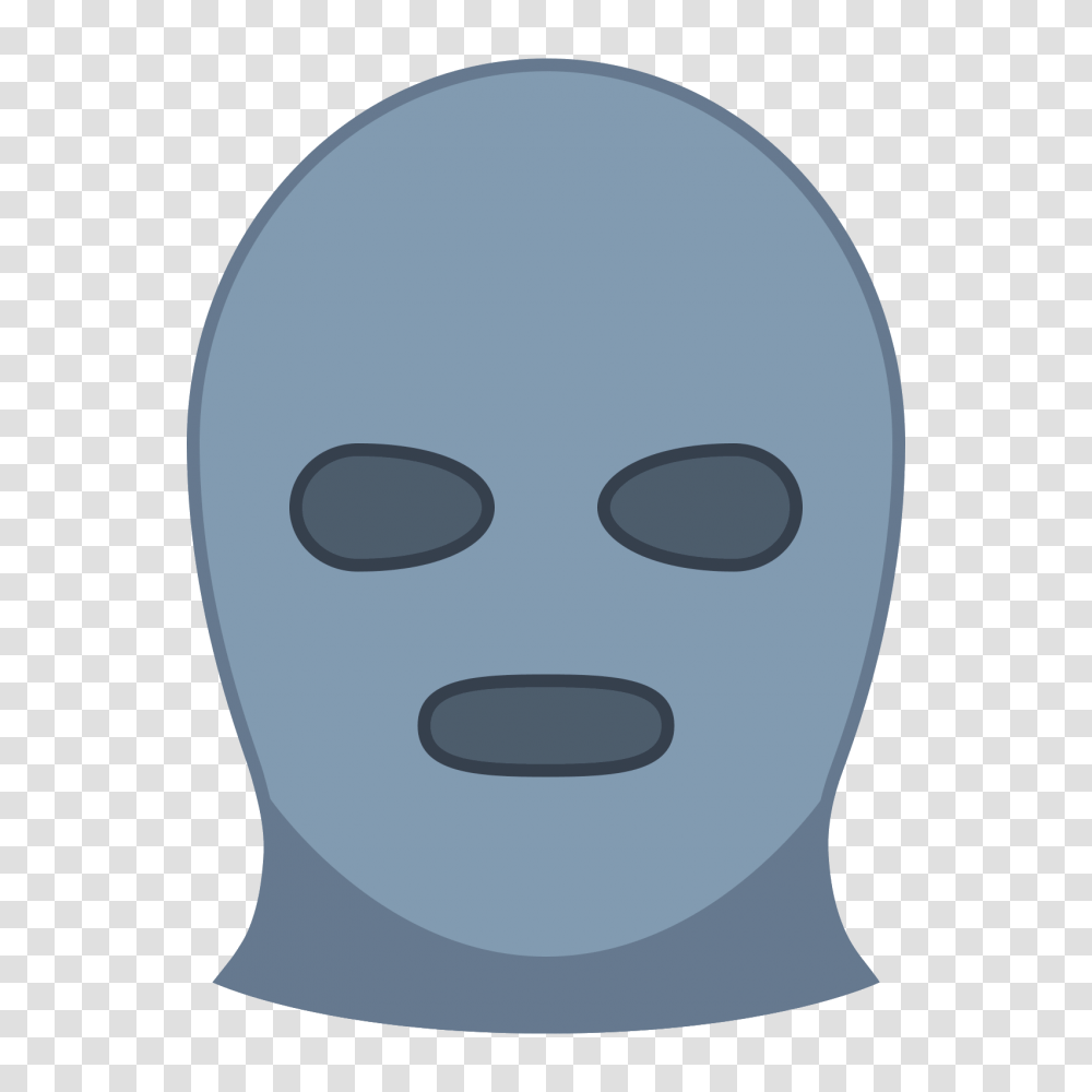 Balaclava, Head, Disk, Alien Transparent Png