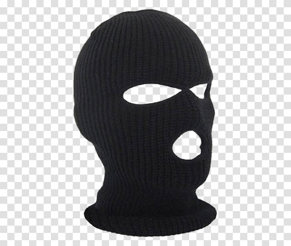 Balaclava, Mask, Sweater, Apparel Transparent Png