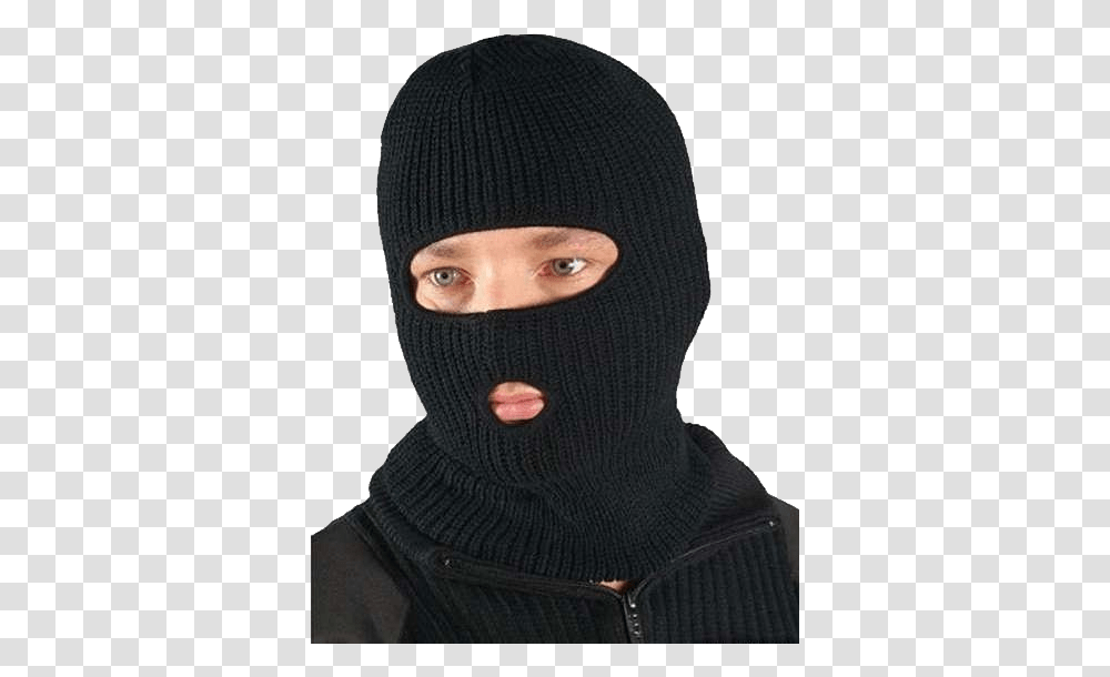 Balaclava, Ninja, Hoodie, Sweatshirt Transparent Png