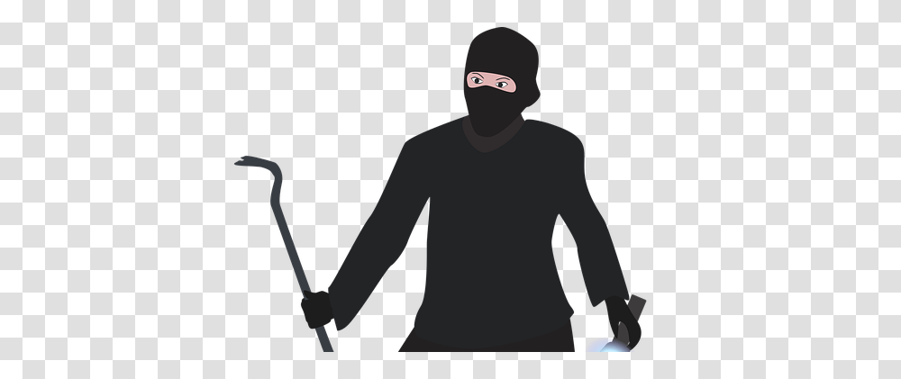 Balaclava, Ninja, Person, Human Transparent Png