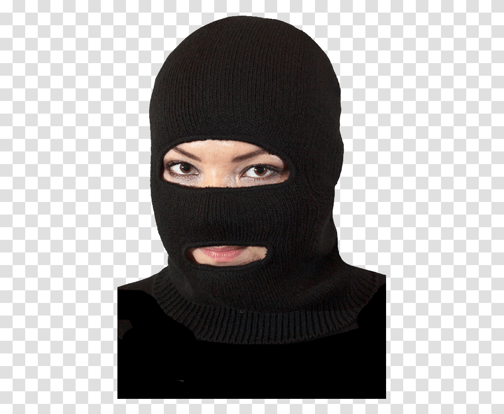 Balaclava, Person, Human, Apparel Transparent Png