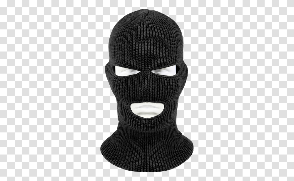 Balaclava, Person, Human, Mask Transparent Png