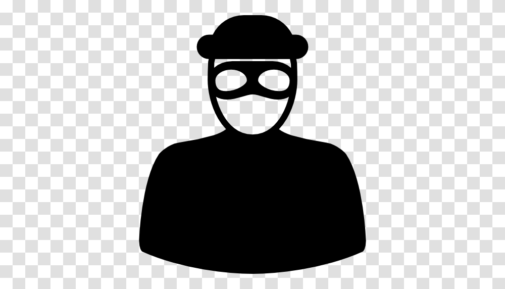 Balaclava, Stencil, Label Transparent Png