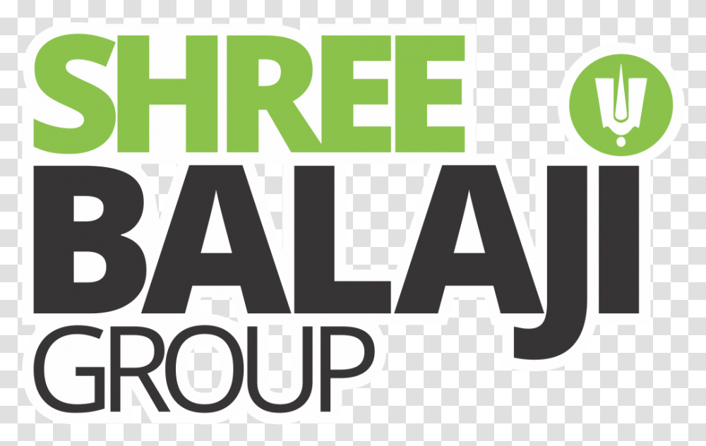 Balajilogo Shree Balaji Group Logo, Label, Alphabet, People Transparent Png
